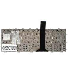 Clavier espagnol pour ordinateur portable Asus Eee PC 1015 1011 marron V103662GK1