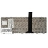 Teclado español para portátil Asus Eee PC 1015 1011 marrón V103662GK1
