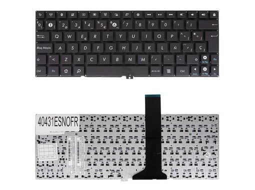 Spanish Keyboard MP-11F16LA-528 for Asus EeePAD Transformer Prime TF201 TF300