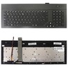 Teclado Español para Asus ROG G74S G74SX V126262AS1 con retroiluminación