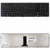 Clavier Espagnol V126202AK1 SP pour ordinateur portable Asus K93 K95 A93 A95 X93