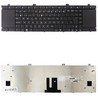 Clavier Espagnol pour ordinateur portable Asus NX90 series - PN 04GNZ01KUS00-2