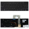 Clavier Espagnol pour Asus Vivobook 15 Flip TP510 0KNB0-5631US00 Rétroéclairé