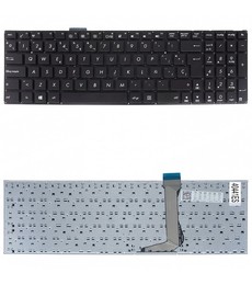 Teclado Español para portátil Asus VivoBook E502 E502M con part number 13N0-S3A0A01