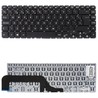 Clavier Espagnol pour Asus VivoBook X505 avec numéro de pièce AEXKEU00010 sans cadre