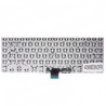 Clavier Espagnol pour Asus VivoBook S15 S510 NSK-WK6SQ sans cadre