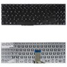 Clavier espagnol pour Asus Vivobook S15 S530 AEXKJE00110 sans cadre