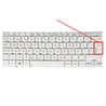 Teclado Español blanco 0KNB0-1122SP00 para Asus VivoBook S200 S200E X202