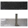 Clavier Espagnol pour Asus VivoBook S551 0KNB0-612DND00 sans cadre