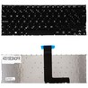 Teclado Español AEEX2U00110 para Asus VivoBook X200CA X200L sin marco