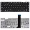 Clavier espagnol pour Asus X401 F401 avec numéro de pièce MP-11L93U4-920W
