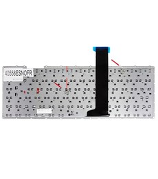 Spanish Keyboard for Asus X401 F401 with part number MP-11L93U4-920W
