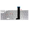Clavier espagnol pour Asus X401 F401 avec numéro de pièce MP-11L93U4-920W