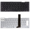 Clavier Espagnol pour ordinateur portable Asus X450 avec numéro de pièce 0KNB0-4109US00