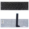 Clavier Espagnol pour Asus X550C F555 Sans Cadre 0KNB0-612BUI00