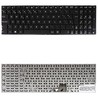 Spanish Keyboard for Asus ZenBook UX510 90NB0CB1-R31US1 No Frame