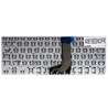 Clavier espagnol pour Asus ZenBook X411 S4100 avec référence 90NB0GF2-R31US1 sans cadre