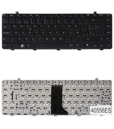 Spanish Keyboard for Dell Inspiron 1464 with reference 6W8T8