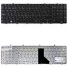 Spanish Keyboard with frame 09PF25 for Dell Inspiron 1764 1749