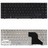 Clavier espagnol 606129-001 pour HP Compaq 620 621 625 avec cadre