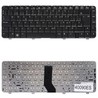 Spanish Keyboard for HP Compaq 6520s 6720s with part number 455264-001