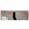 Spanish Keyboard 486904-001 for HP Compaq Presario CQ40 CQ41 CQ45 Black with frame