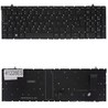 Spanish Keyboard N08147-001 for HP EliteBook 450 G9 455 G9 860 G9 frameless
