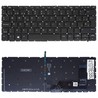 Clavier Espagnol pour HP EliteBook 830 G9 835 G9 N08383-001 rétroéclairé