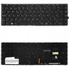 Spanish Keyboard for HP EliteBook 840 G7 G8 ZBook Firefly 14 G7 G8 with Pointer M07090-001
