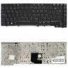 Spanish Keyboard 495042-001 for HP EliteBook 8530 8530p 8530w with pointer