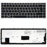 Clavier espagnol 702843-001 pour HP EliteBook Folio 9470m 9480m avec pointeur et rétroéclairage