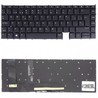Teclado Espanhol M16930-071 para HP EliteBook X360 1040 G7 e G8 retroiluminado