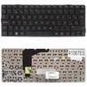Teclado Espanhol para HP Envy 13-1000 AESP6U00110 sem moldura