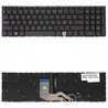 Clavier Espagnol L93226-001 pour HP Envy 15-ED 17-CG rétroéclairé