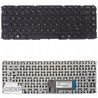 Spanish Keyboard 686836-071 for HP Envy 4 and Envy 6 frameless