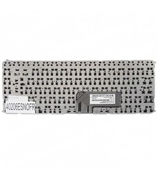 Clavier espagnol 686836-071 pour HP Envy 4 et Envy 6 sans cadre
