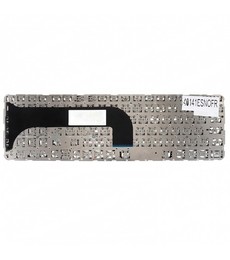 Clavier Espagnol 698401-031 pour HP Envy M6 M6-1000 sans cadre