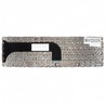 Clavier Espagnol 698401-031 pour HP Envy M6 M6-1000 sans cadre
