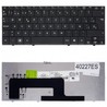 Clavier Espagnol 504611-001 pour HP Mini 1000 et Compaq Mini 700