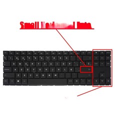 Clavier espagnol L87603-151 pour HP Omen 15-EK 15-EN avec rétroéclairage RGB.