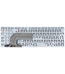 Clavier Espagnol pour ordinateur portable HP Pavilion 15-E 15-N 250 G3 708168-001 sans cadre