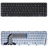 Clavier espagnol pour HP Pavilion 17-E avec cadre 720670-001