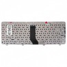 Clavier Espagnol pour HP Pavilion DV2000 DV2500 448615-071 Noir avec cadre