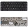 Teclado Español para HP Pavilion DV4-3000 659298-001 sin marco