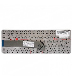 Clavier Espagnol pour HP Pavilion DV4-3000 659298-001 sans cadre