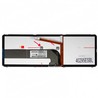 Clavier espagnol rétroéclairé 659298-001 pour HP Pavilion DV4-3000 et DM4-3000