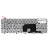 Clavier espagnol 597635-001 pour HP Pavilion DV6-3000 avec cadre noir