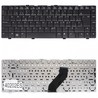 Teclado Español para HP Pavilion DV6000 con marco 431414-001