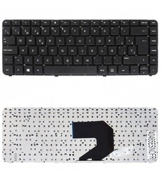 Clavier Espagnol 680555-071 pour HP Pavilion G4-2000 Series