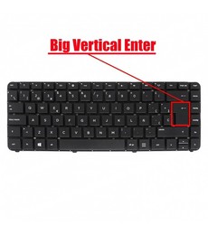 Spanish Keyboard 680555-071 for HP Pavilion G4-2000 Series